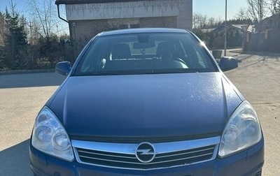 Opel Astra H, 2010 год, 450 000 рублей, 1 фотография