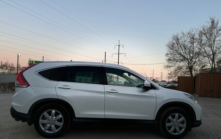 Honda CR-V IV, 2012 год, 1 850 000 рублей, 5 фотография
