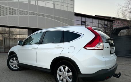 Honda CR-V IV, 2012 год, 1 850 000 рублей, 7 фотография