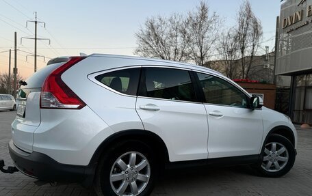 Honda CR-V IV, 2012 год, 1 850 000 рублей, 10 фотография
