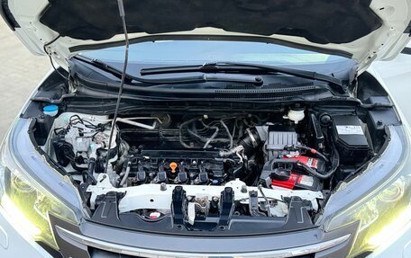 Honda CR-V IV, 2012 год, 1 850 000 рублей, 19 фотография