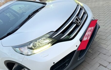 Honda CR-V IV, 2012 год, 1 850 000 рублей, 18 фотография