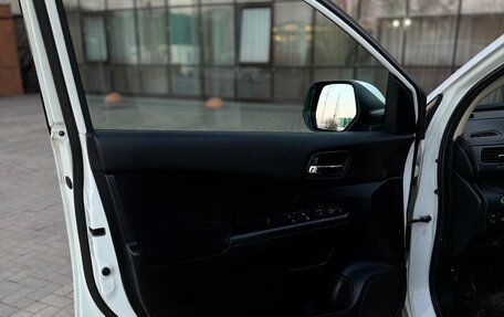 Honda CR-V IV, 2012 год, 1 850 000 рублей, 26 фотография