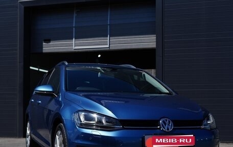 Volkswagen Golf VII, 2015 год, 1 700 000 рублей, 1 фотография