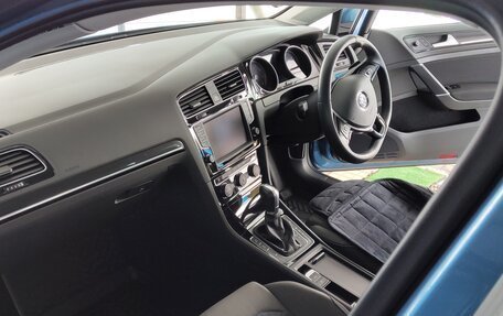 Volkswagen Golf VII, 2015 год, 1 700 000 рублей, 7 фотография