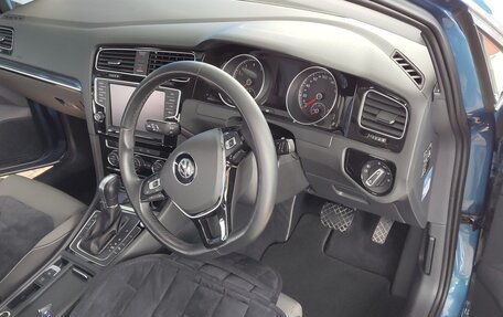 Volkswagen Golf VII, 2015 год, 1 700 000 рублей, 15 фотография