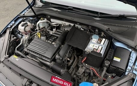 Volkswagen Golf VII, 2015 год, 1 700 000 рублей, 12 фотография
