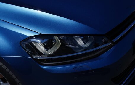 Volkswagen Golf VII, 2015 год, 1 700 000 рублей, 23 фотография