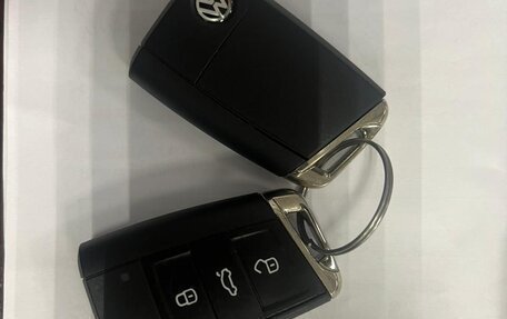 Volkswagen Golf VII, 2015 год, 1 700 000 рублей, 25 фотография