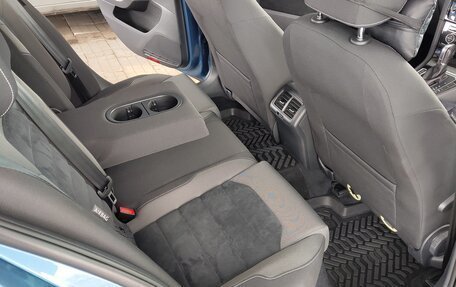 Volkswagen Golf VII, 2015 год, 1 700 000 рублей, 27 фотография