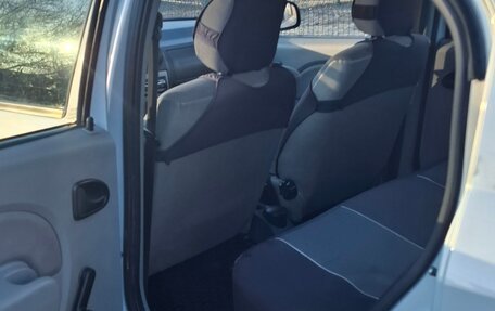 Renault Logan I, 2008 год, 390 000 рублей, 6 фотография