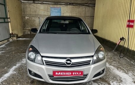 Opel Astra H, 2008 год, 650 000 рублей, 1 фотография