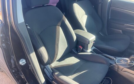 Mitsubishi ASX I рестайлинг, 2014 год, 870 000 рублей, 8 фотография