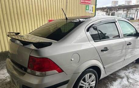 Opel Astra H, 2008 год, 650 000 рублей, 4 фотография