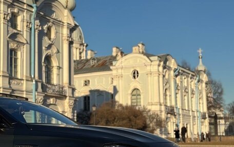 Mercedes-Benz E-Класс AMG, 2018 год, 7 950 000 рублей, 1 фотография