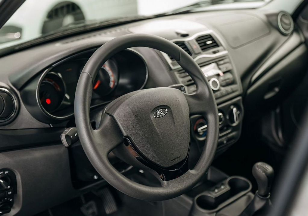 ВАЗ (LADA) Granta Cross, 2025 год, 936 000 рублей, 13 фотография