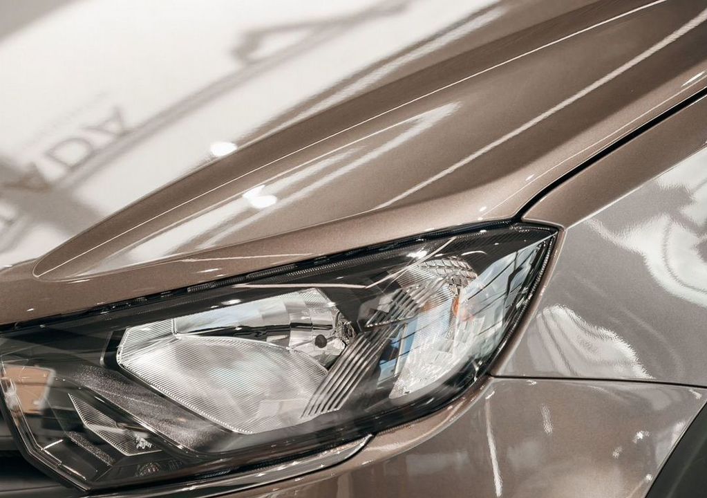 ВАЗ (LADA) Granta Cross, 2025 год, 936 000 рублей, 16 фотография