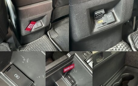 Mitsubishi Outlander III рестайлинг 3, 2014 год, 2 300 000 рублей, 9 фотография