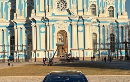 Mercedes-Benz E-Класс AMG, 2018 год, 7 950 000 рублей, 3 фотография