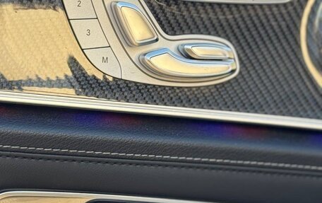 Mercedes-Benz E-Класс AMG, 2018 год, 7 950 000 рублей, 13 фотография