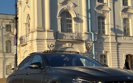 Mercedes-Benz E-Класс AMG, 2018 год, 7 950 000 рублей, 8 фотография