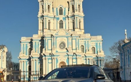 Mercedes-Benz E-Класс AMG, 2018 год, 7 950 000 рублей, 9 фотография