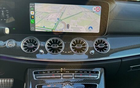 Mercedes-Benz E-Класс AMG, 2018 год, 7 950 000 рублей, 12 фотография