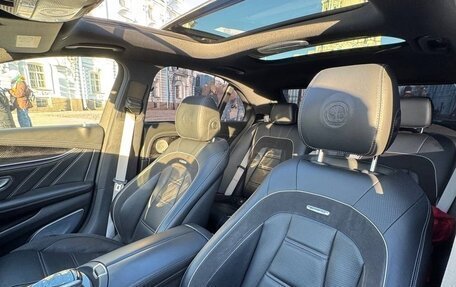 Mercedes-Benz E-Класс AMG, 2018 год, 7 950 000 рублей, 15 фотография