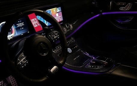 Mercedes-Benz E-Класс AMG, 2018 год, 7 950 000 рублей, 16 фотография