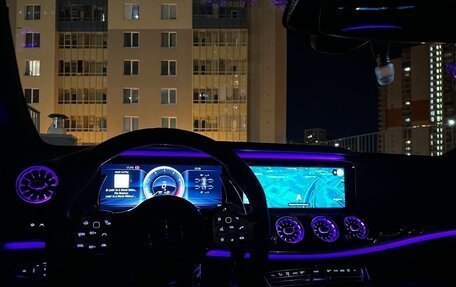 Mercedes-Benz E-Класс AMG, 2018 год, 7 950 000 рублей, 21 фотография