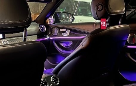 Mercedes-Benz E-Класс AMG, 2018 год, 7 950 000 рублей, 19 фотография