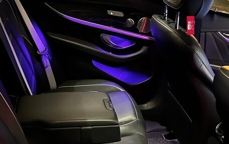 Mercedes-Benz E-Класс AMG, 2018 год, 7 950 000 рублей, 20 фотография