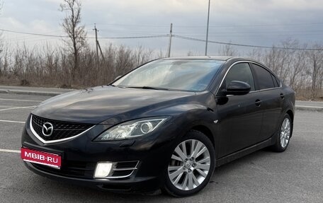 Mazda 6, 2008 год, 750 000 рублей, 1 фотография