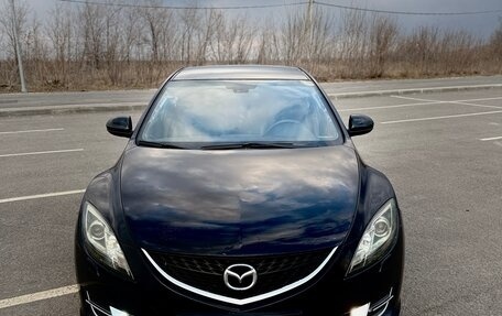 Mazda 6, 2008 год, 750 000 рублей, 2 фотография