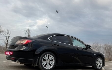 Mazda 6, 2008 год, 750 000 рублей, 5 фотография