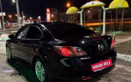 Mazda 6, 2008 год, 750 000 рублей, 4 фотография