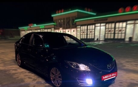 Mazda 6, 2008 год, 750 000 рублей, 3 фотография