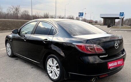 Mazda 6, 2008 год, 750 000 рублей, 6 фотография