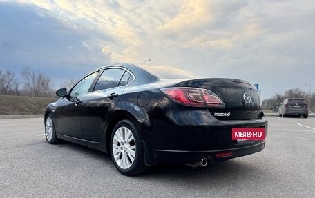 Mazda 6, 2008 год, 750 000 рублей, 8 фотография