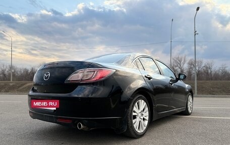 Mazda 6, 2008 год, 750 000 рублей, 7 фотография