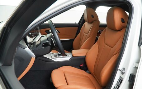 BMW 3 серия, 2023 год, 8 403 000 рублей, 8 фотография