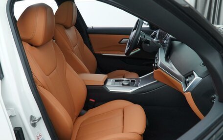BMW 3 серия, 2023 год, 8 403 000 рублей, 6 фотография