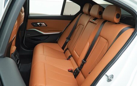 BMW 3 серия, 2023 год, 8 403 000 рублей, 7 фотография