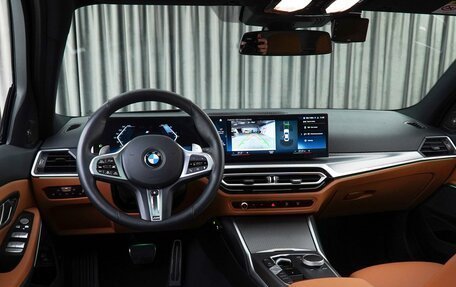 BMW 3 серия, 2023 год, 8 403 000 рублей, 4 фотография