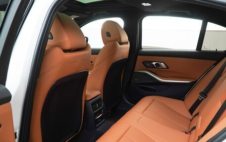 BMW 3 серия, 2023 год, 8 403 000 рублей, 9 фотография