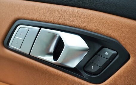 BMW 3 серия, 2023 год, 8 403 000 рублей, 19 фотография