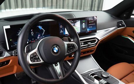 BMW 3 серия, 2023 год, 8 403 000 рублей, 22 фотография