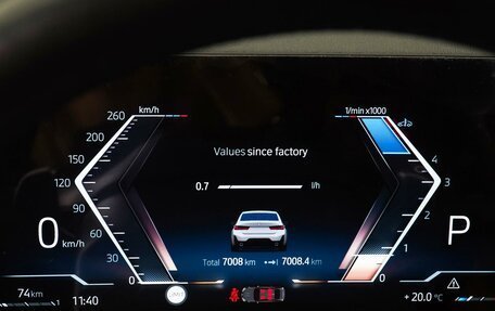 BMW 3 серия, 2023 год, 8 403 000 рублей, 26 фотография