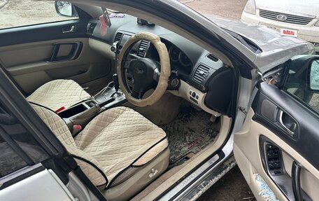 Subaru Outback III, 2003 год, 750 000 рублей, 8 фотография
