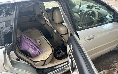 Subaru Outback III, 2003 год, 750 000 рублей, 9 фотография